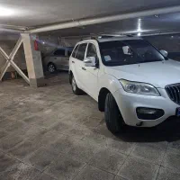 لیفانx60 اتوماتیک