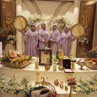 دفنوازان آنام