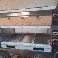 دیس پلی ، ساندویج میکر ،|کافی‌شاپ و رستوران|قم, زاد|دیوار