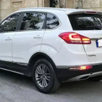 تیگو ۵ مدل ۹۷ /اقساط|خودرو سواری و وانت|تهران, نارمک|دیوار