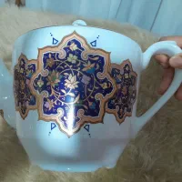 قوری