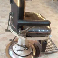 صندلی آرایش مردانه