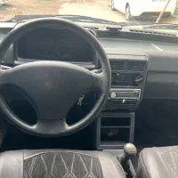 پراید مدل ۸۴|خودرو سواری و وانت|رشت, بوسار|دیوار