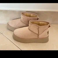 کفش و کیف در حد نو بچه گانه وبزرگسال