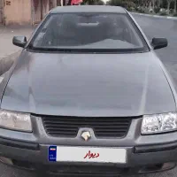 سمندمدل 84