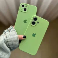 قاب سیلیکونی اورجینال ایفون. تیس استور|لوازم جانبی موبایل و تبلت|بجنورد, |دیوار