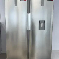 یخچال و فریزر دوقلو