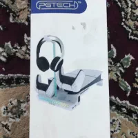فن خنک کننده ps5
