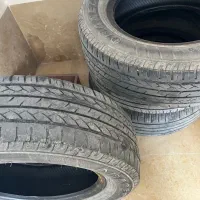 لاستیک درحد نو