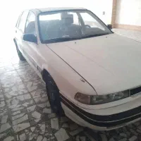 میتسوبیشی گالانت اتوماتیک ۱۹۹۱ بسیار تمیز و سالم