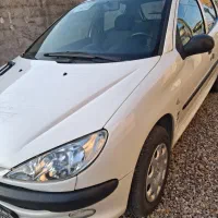 ۲۰۶ تیپ ۲ مدل ۹۹|خودرو سواری و وانت|سلمان‌شهر, |دیوار