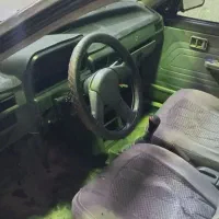 پراید تصادفی روشن حرکت بیمه ۸ ماه|خودرو سواری و وانت|اصفهان, شفق|دیوار