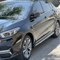 آریزو ‌‌ شش پرو 1402|خودرو سواری و وانت|گنبد کاووس, |دیوار