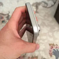 17 pro max 256 zaa silver|موبایل|مشهد, شهید آوینی|دیوار