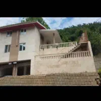 فروش ویلای ۴۰۸متری با ۱۳۰متر بنای نوساز