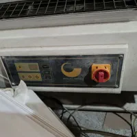 دستگاه شیرینگ نادی پکp80