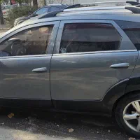 ماشین اچ سی کراس دانگ فنگ|خودرو سواری و وانت|مشهد, رضاشهر|دیوار