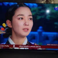 تلوزیون صنام 58 در حد نو صفر