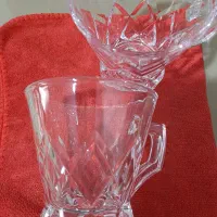 فنجان ژاپن و لیوان فرانسه