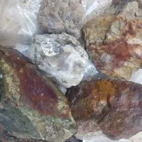 سنگ عقیق شجر