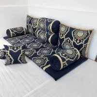 کنار سنتی مدرن شیک|رختخواب، بالش، پتو|مشهد, توس فردوسی|دیوار