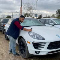 کارشناس تشخیص رنگ‌ سیار خودرو