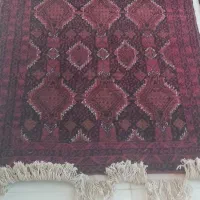 قالیچه های دست باف|گلیم، جاجیم، گبه|تایباد, |دیوار