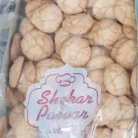 شیرینی نارگیلی تازه