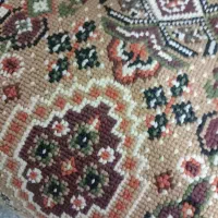 گلیم پله و یه مقدار کناره سالم به فروش می‌رسد|فرش|قم, شهرک فاطمیه|دیوار