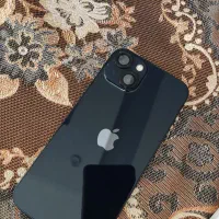 آیفون 13 نرمال درحد نو|موبایل|فلاورجان, |دیوار