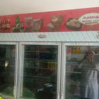 دو دستگاه یخچال ایستاده سه درب برند بهسرد و جاله