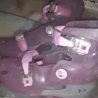اسکیت دخترانه