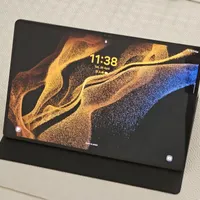 تبلت سامسونگ مدل Galaxy Tab S8 Ultra 5G