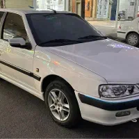 پژو پارس tu5سیمی