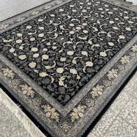 فرش ماشینی۷۰۰شانه|فرش|هرسین, |دیوار