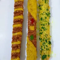 سرآشپز سیار شهر یاسوج