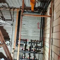 لوله کشی آتش نشانی وگاز|استخدام صنعتی، فنی، مهندسی|مشهد, احمدآباد|دیوار