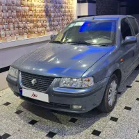 سمندLxEF7مدل۹۸|خودرو سواری و وانت|تهران, زیبادشت|دیوار