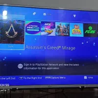 پلی استیشن 4 اسلیم 500GB