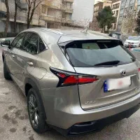 Nx300H fsport 2016|خودرو سواری و وانت|تهران, میرداماد|دیوار