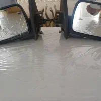 آینه بغل دستی تیبا