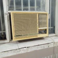 کولر گازی اوجنرال موتور بزرگ 18000هزاردرحدصفر