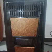 بخاری کوچیک