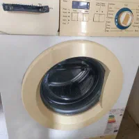 لباس شویی دست دوم