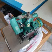 زیگزال سردوز رومیزی ۳ نخ دراگون فلای|چرخ خیاطی و ریسندگی|قرچک, مهدیه|دیوار