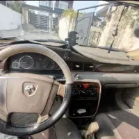 تاکسی سمند EF7 مدل ۹۴|خودرو سواری و وانت|ملارد, |دیوار