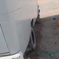مینی بوس بنز|خودرو سنگین|شیراز, ماه فیروزان|دیوار
