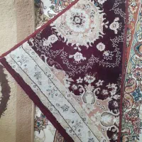 پادری طرح فرش