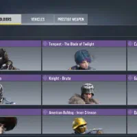 اکانت کالاف|کنسول، بازی ویدئویی و آنلاین|نمین, |دیوار