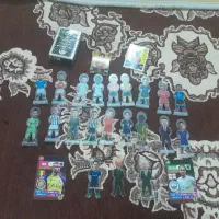 کیمدی2024|کلکسیون و سرگرمی|جهرم, |دیوار